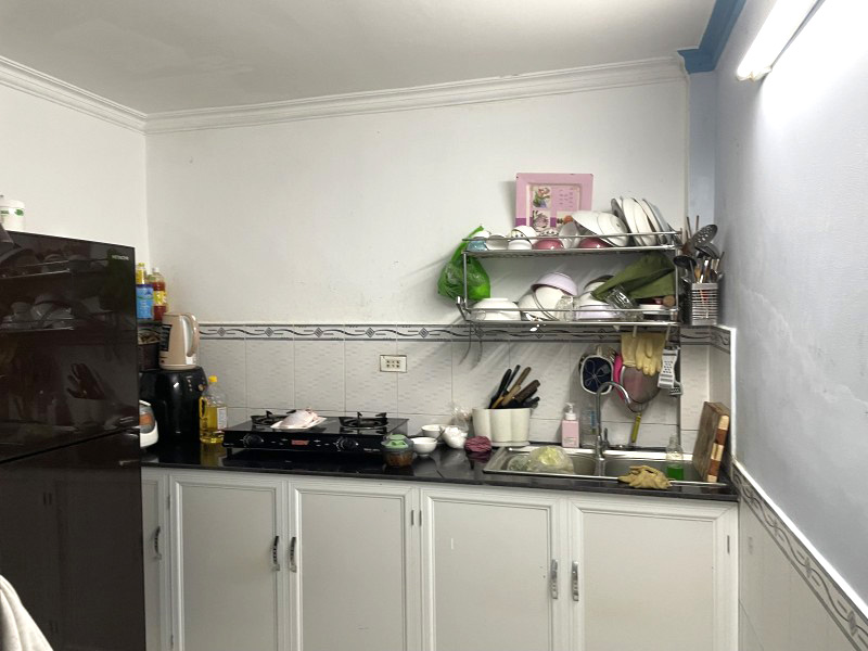 Bán nhà 2 tầng Hiệp Bình Chánh Thủ Đức – HXH, 60m², 3PN – gần Phạm Văn Đồng – chỉ 5.7 tỷ - Ảnh 2